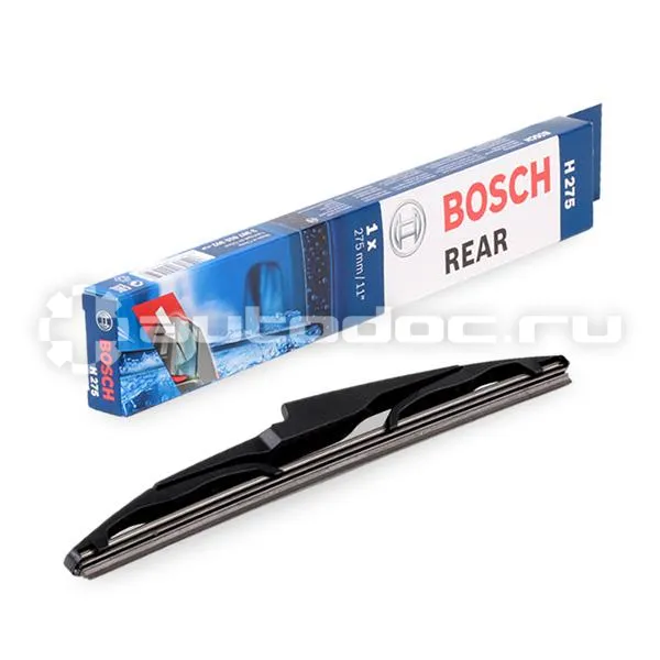 BOSCH Щетка стеклоочистителя