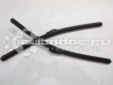 BOSCH 3397118906 - Щетки стеклоочистителя бескаркасные