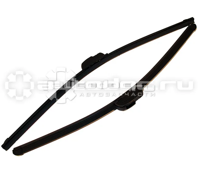 BOSCH 3397118986 - Щетки стеклоочистителя бескаркасные
