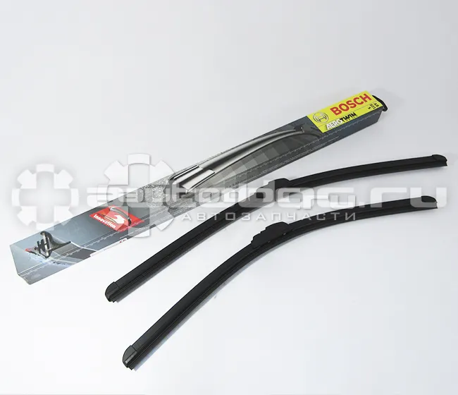 BOSCH AR801S Щетки стеклоочистителя, комплект