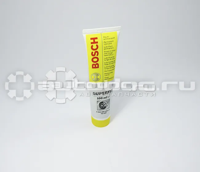 BOSCH Superfit TO 100 Смазка для тормозных систем