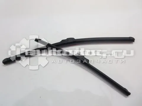 BOSCH AR552S Щетки стеклоочистителя, комплект