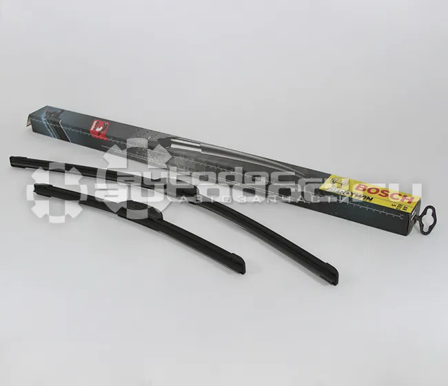 BOSCH AR653S Щетки стеклоочистителя, комплект