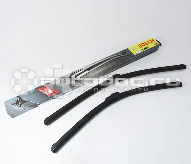 BOSCH AR801S Щетки стеклоочистителя, комплект