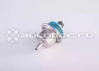 Регулятор давления