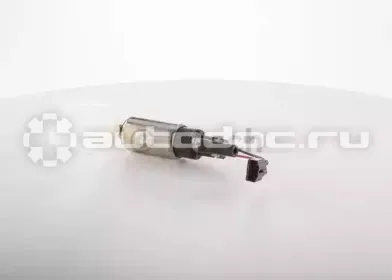 Насос топливный