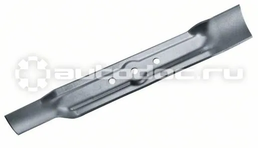BOSCH F016800340 Нож для газонокосилки