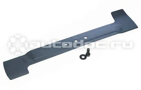 BOSCH F016800370 Нож для газонокосилки