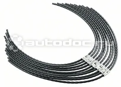 BOSCH F016800431 Высокопрочная леска