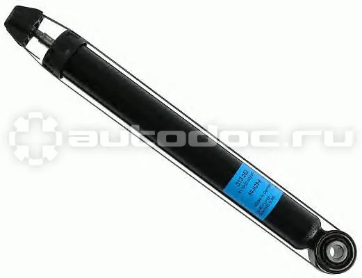 Амортизатор