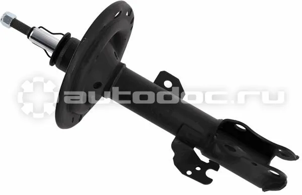 Амортизатор подвески левый
