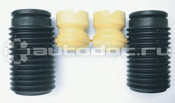 Пылезащитный комплект