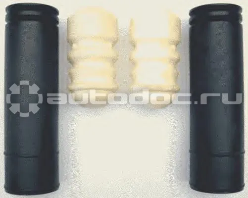 Пылезащитный комплект