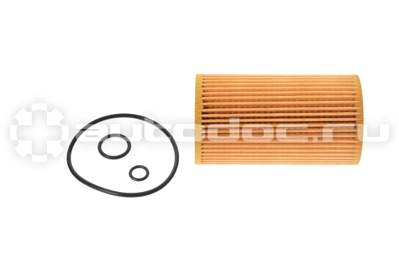 Фильтр масляный