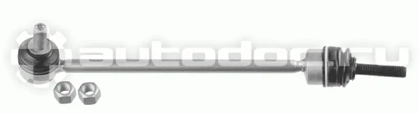 Стойка стабилизатора левая