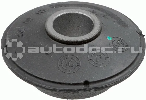 Сайлентблок