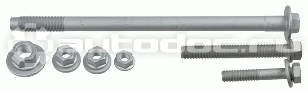 Болт