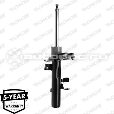 Амортизатор подвески правый
