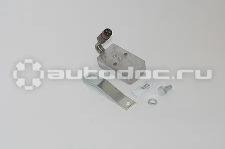 DEFA Подогреватель двигателя