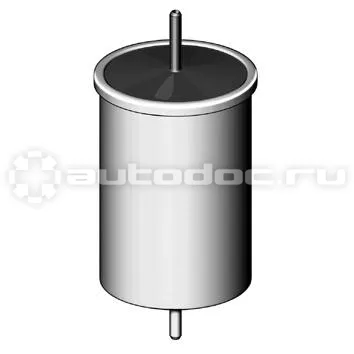 Фильтр топливный