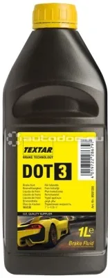 TEXTAR DOT 3