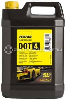 TEXTAR DOT 4