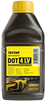 TEXTAR DOT 4 LV
