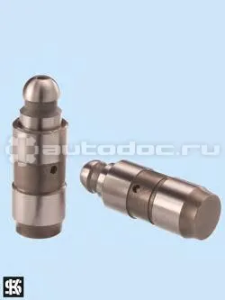 Гидрокомпенсатор