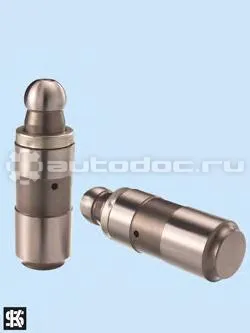 Гидрокомпенсатор