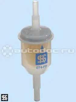 Фильтр топливный