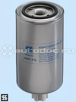 Фильтр топливный