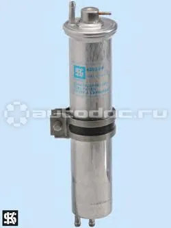 Фильтр топливный