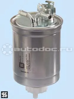 Фильтр топливный