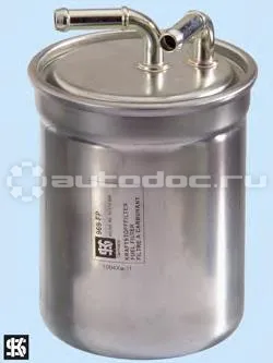 Фильтр топливный