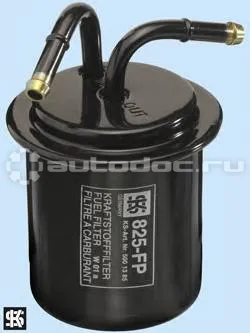 Фильтр топливный