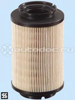Фильтр топливный