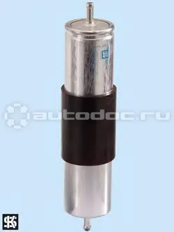 Фильтр топливный