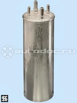 Фильтр топливный