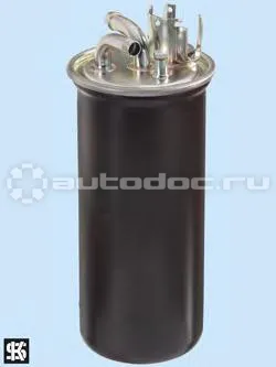 Фильтр топливный