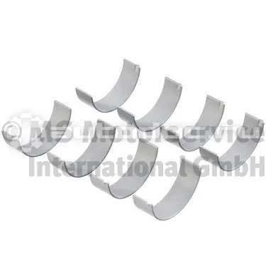 Вкладыши шатунные