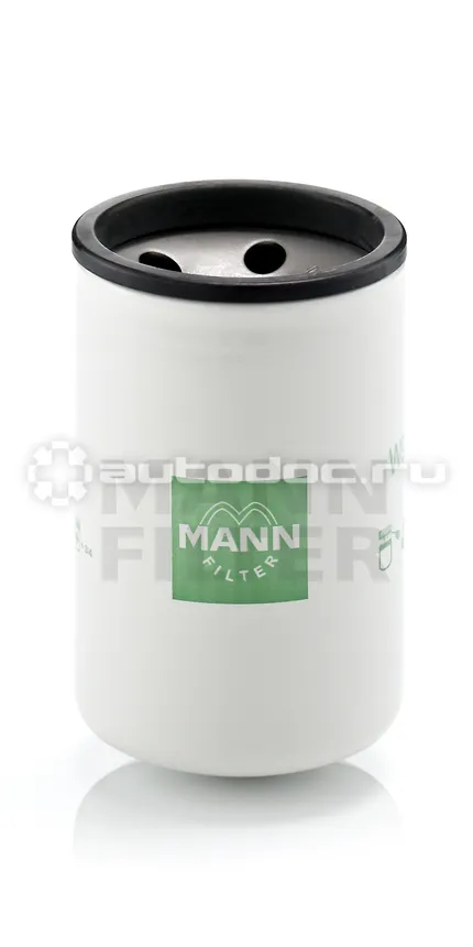 Фильтр масляный