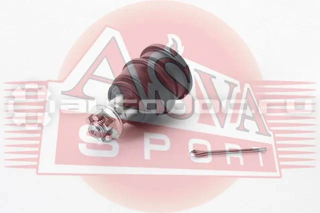 Опора шаровая