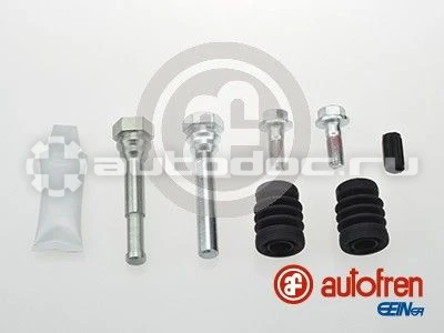 Ремкомплект направляющие перед CHEVROLET CRUZE 09/AVEO 11-/OPEL MOKKA 12/ASTRA J 09-/MAZDA CX3 15- 6