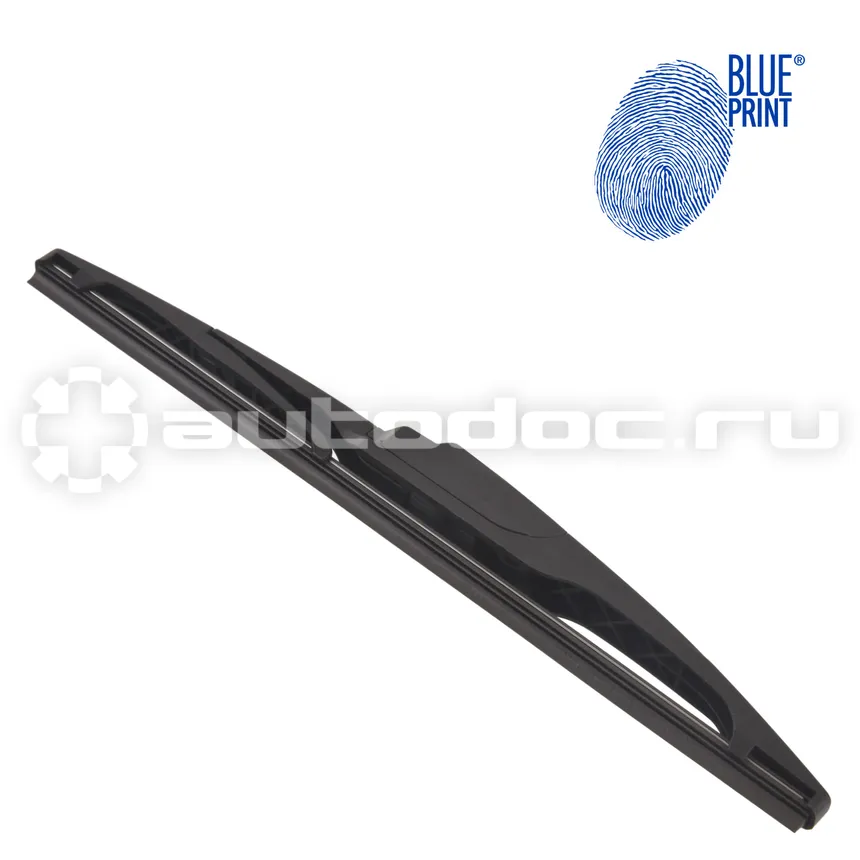 BLUE PRINT Щетка стеклоочистителя