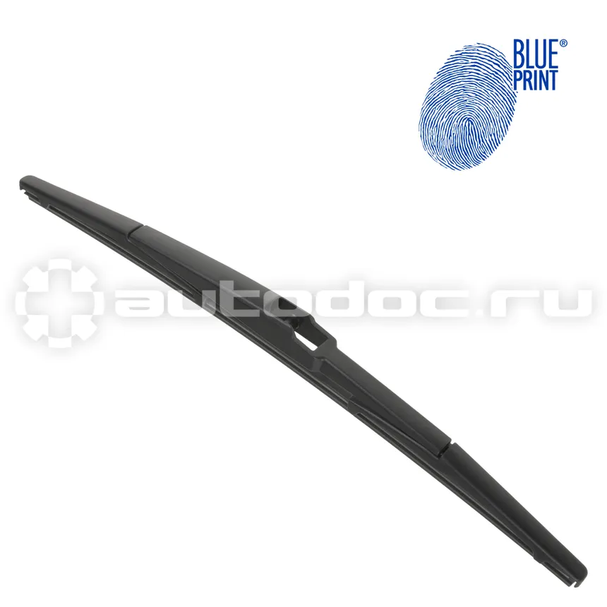 BLUE PRINT Щетка стеклоочистителя