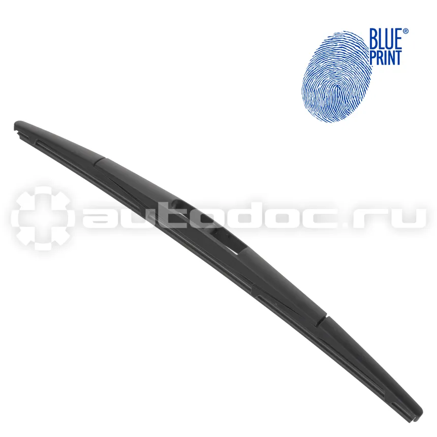 BLUE PRINT Щетка стеклоочистителя