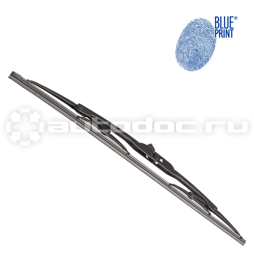 BLUE PRINT Щетка стеклоочистителя