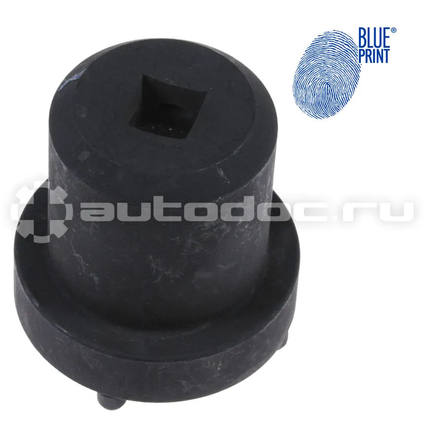 BLUE PRINT Головка торцевая