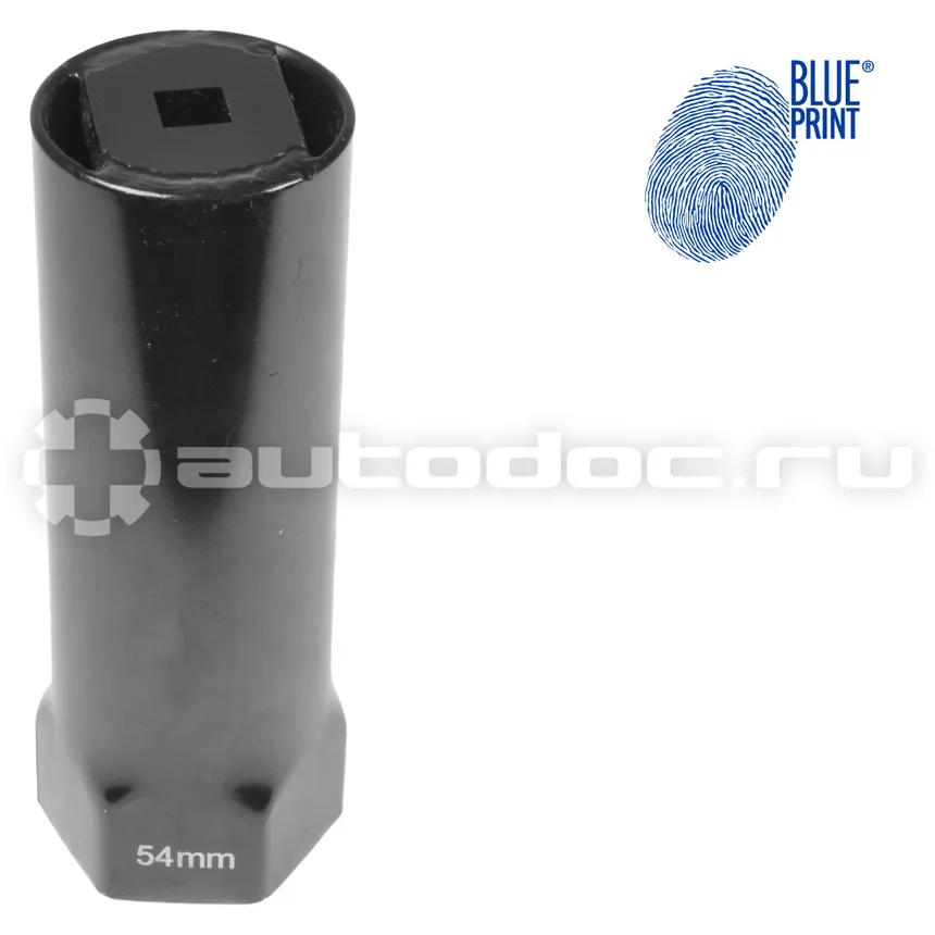 BLUE PRINT Ключ торцевой