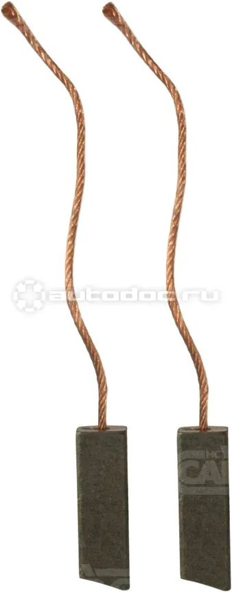 Щетки генератора